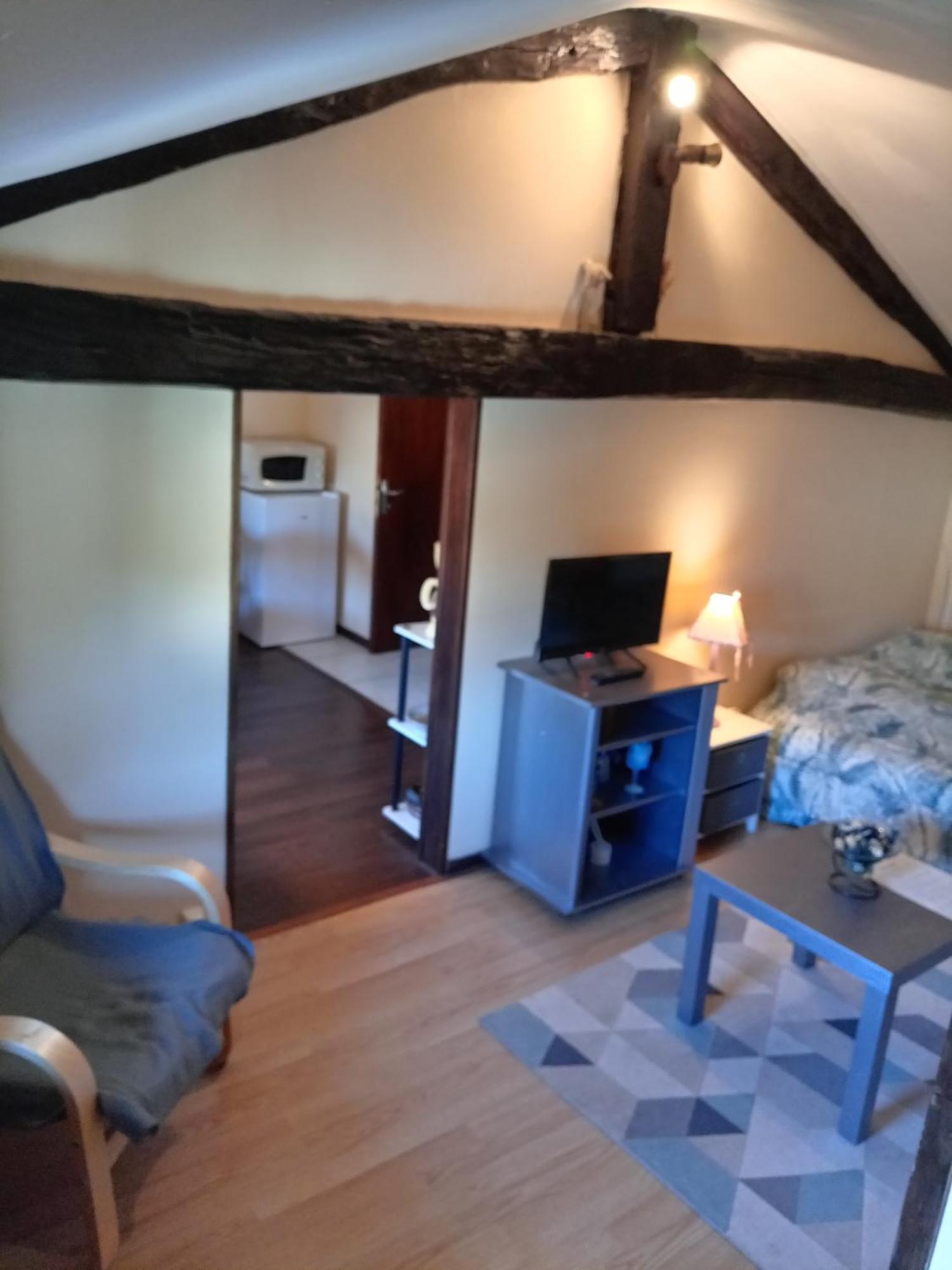 Apartment 4 Personnes