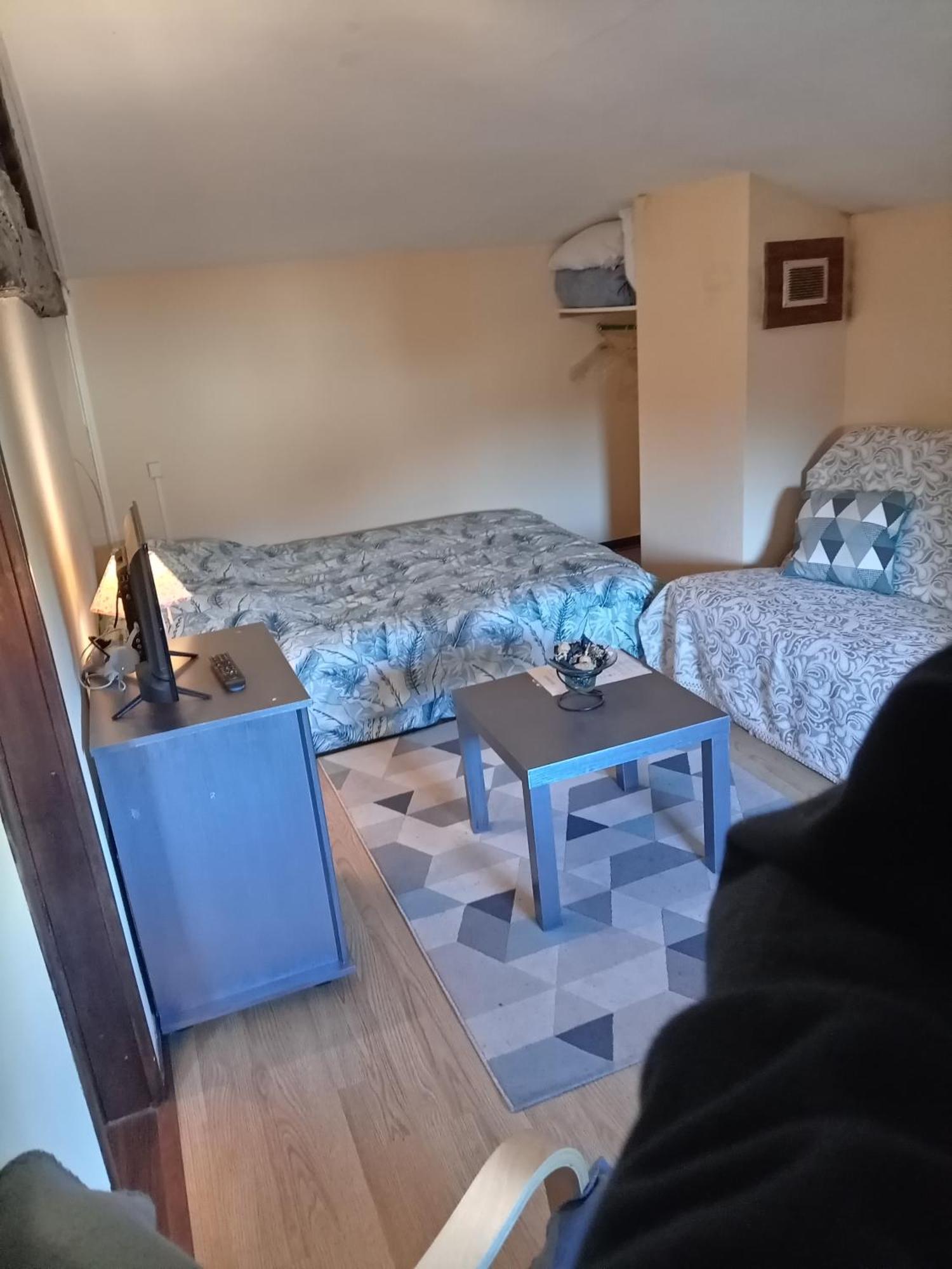 4 Personnes Apartment *