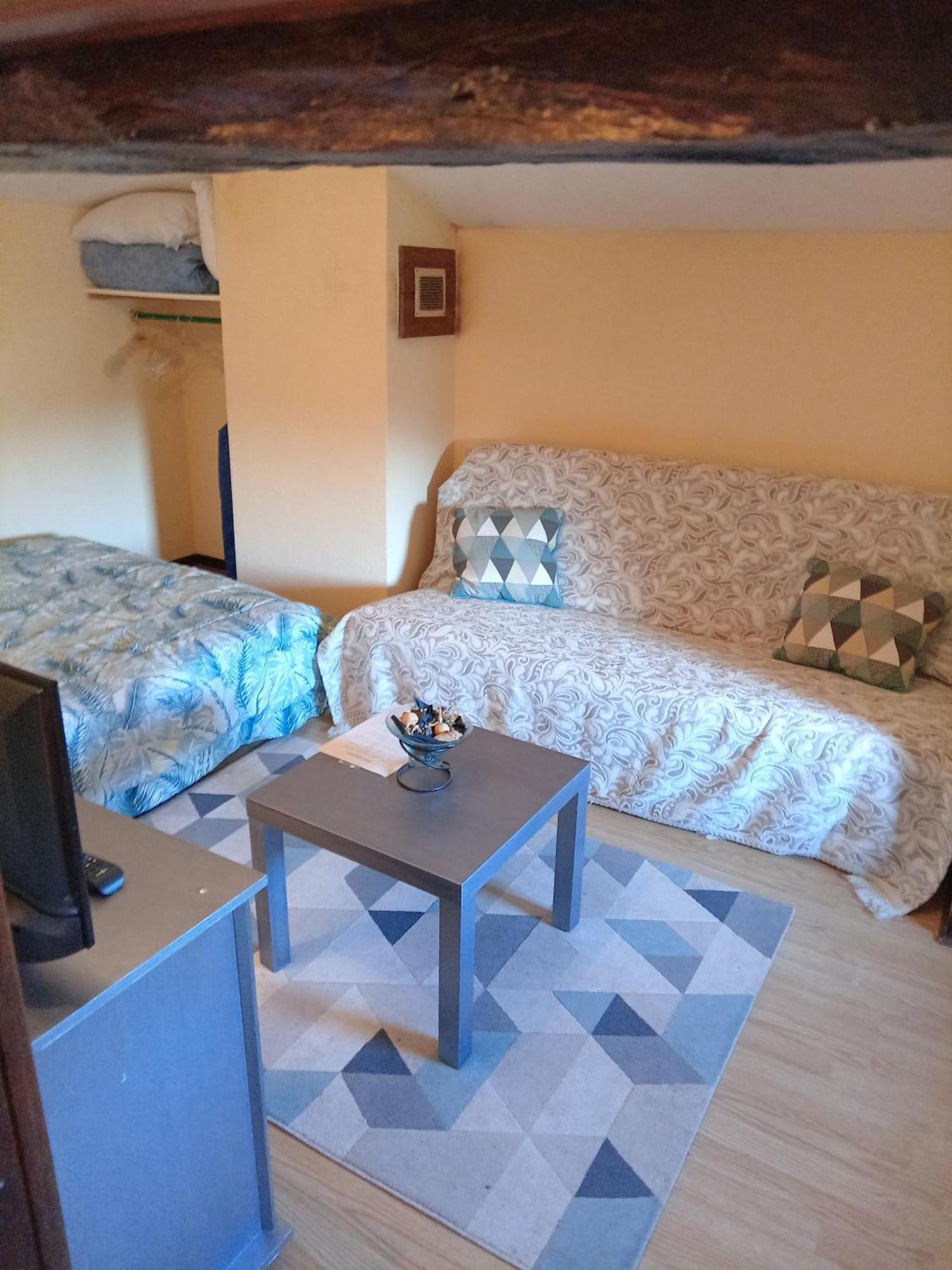 4 Personnes Apartment