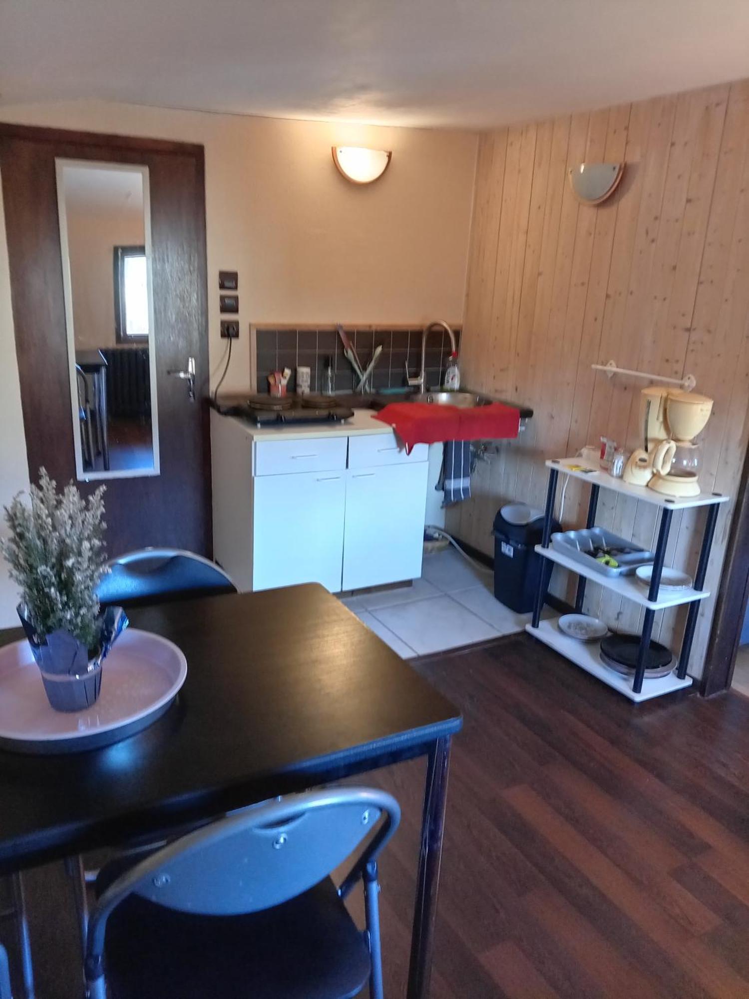 4 Personnes Apartment Aixe-sur-Vienne